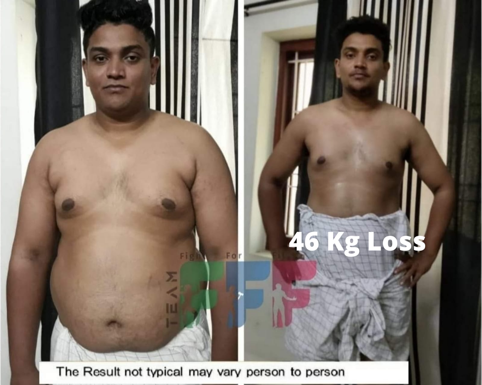 OLIVE Weight Management Center PERUMANNA