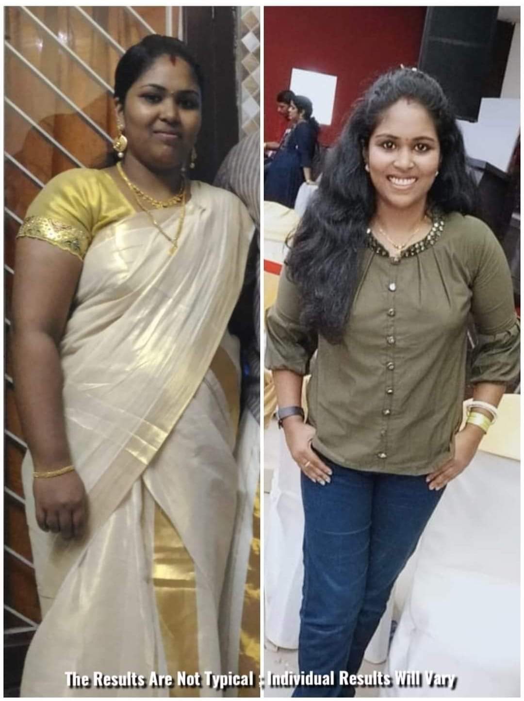 OLIVE Weight Management Center PERUMANNA