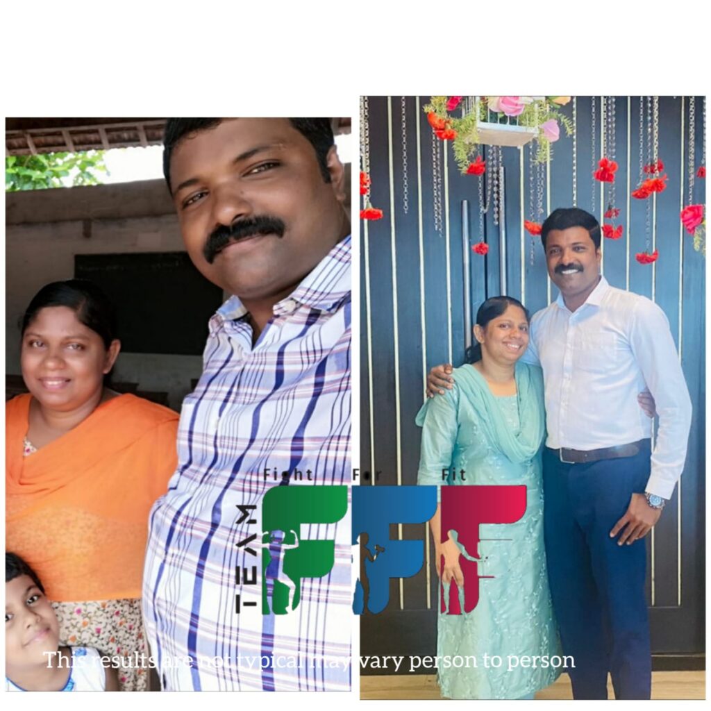 OLIVE Weight Management Center PERUMANNA